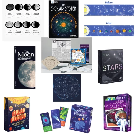 Look to the Skies Bundle