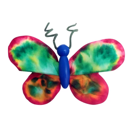 Brilliant Butterflies Activity Kit