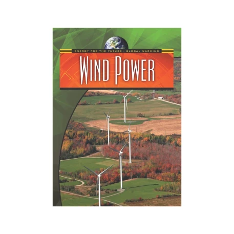 Wind Power: Energy for the Future