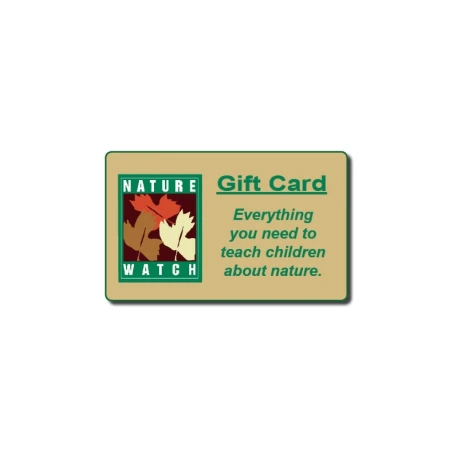 Gift Card-Free Gift with Purchase