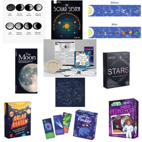 Look to the Skies Bundle