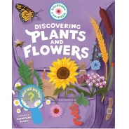 Backpack Explorer: Discovering Plants and Flowers