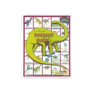 Dinosaur Bingo Game