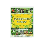 Gardening Bingo Game